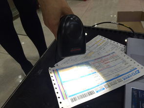 霍尼韦尔1450g二维影像扫描枪 高效识读与专业测评，探索条形码技术的前沿研发