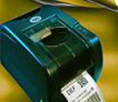 天津市勇创科技发展 条码与RFID自动识别技术的物联网解决方案